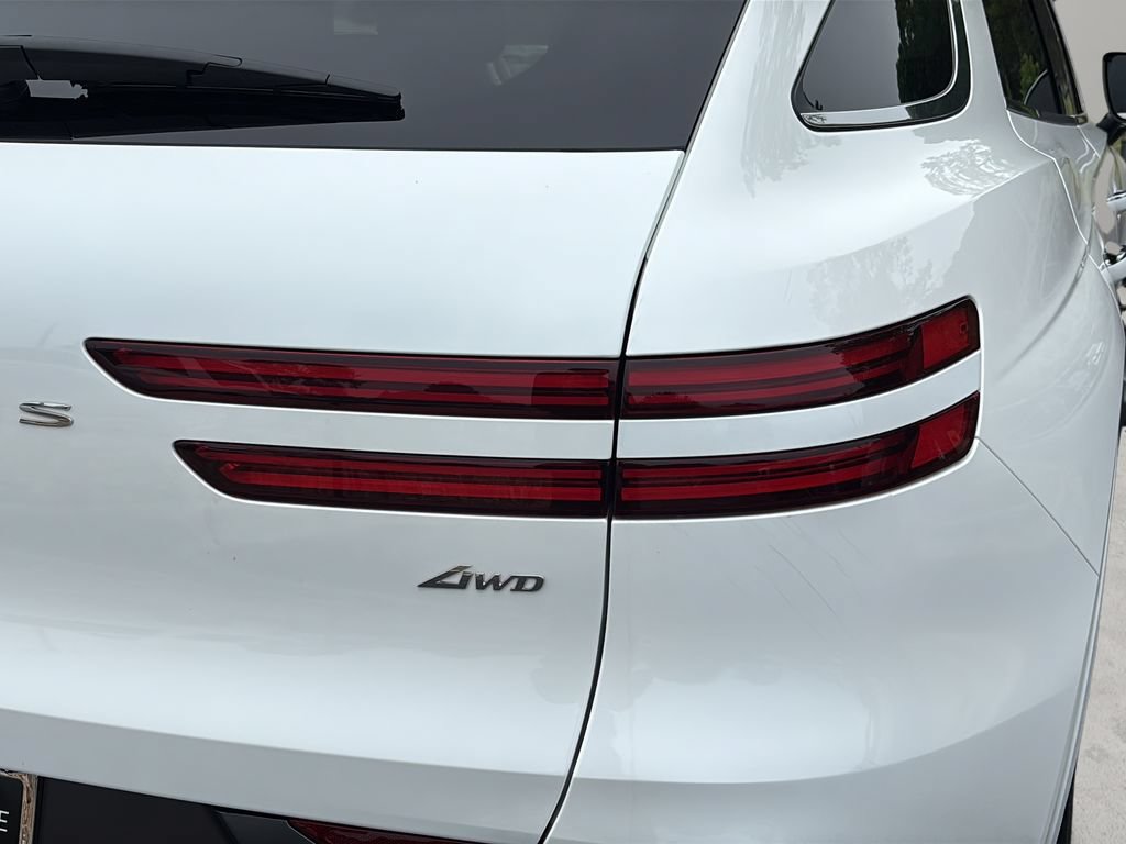 Certified 2026 Genesis GV70 2.5T AWD/4WD image 46
