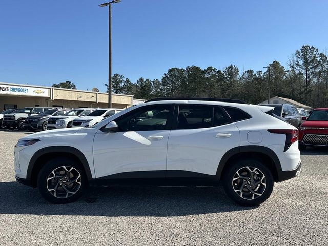 Used 2024 Chevrolet Trax LT image 14