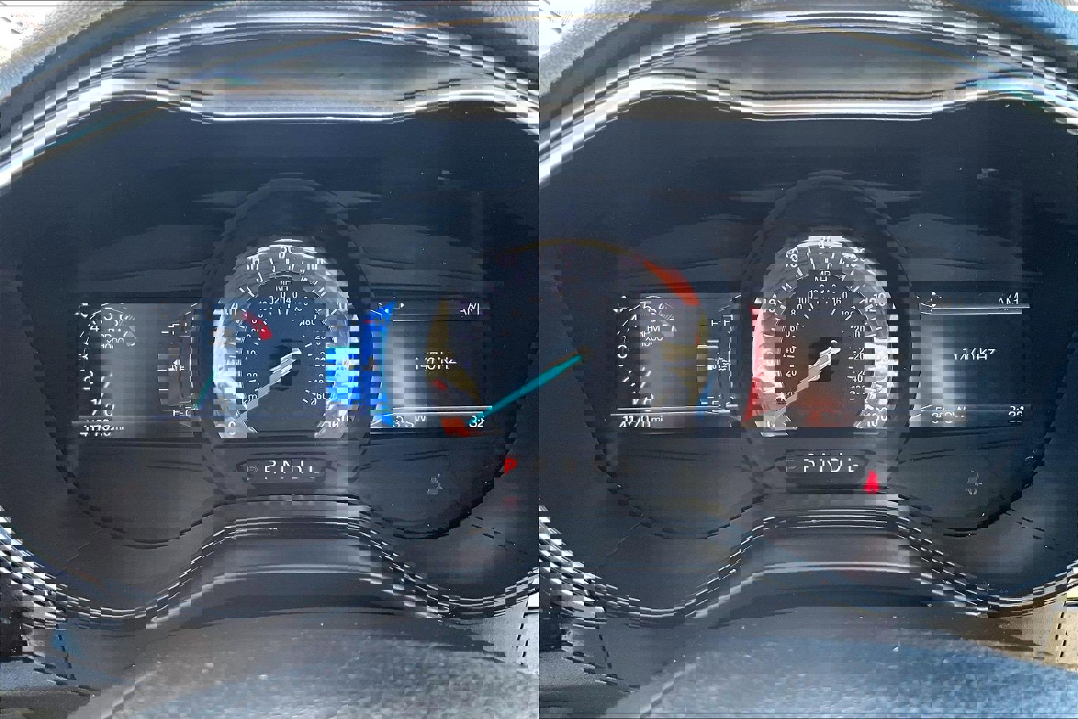 Used 2020 Ford Fusion S image 23