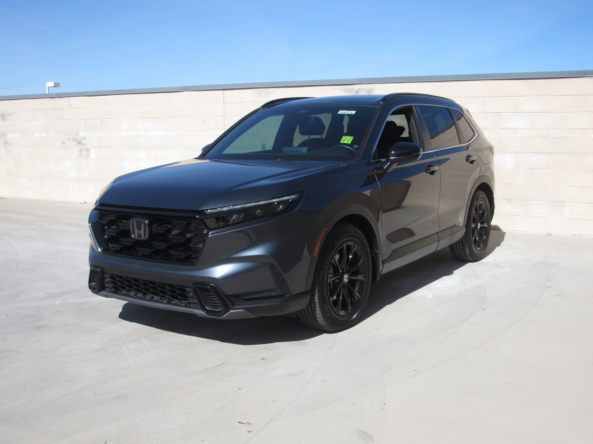 Used 2025 Honda CR-V Sport-L image 1