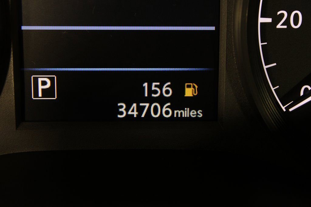 Certified 2024 Nissan Altima 2.5 S image 24