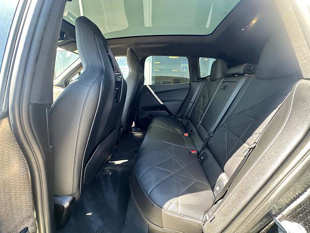 Certified 2023 BMW iX xDrive50 w/ Premium Package image 18