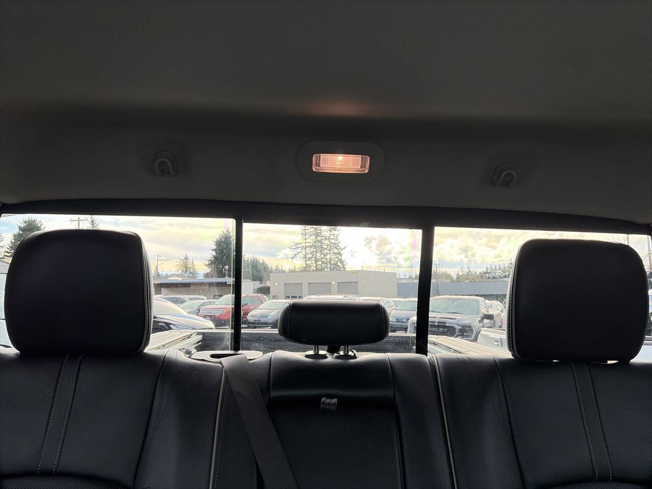 Used 2014 RAM 2500 Longhorn image 42