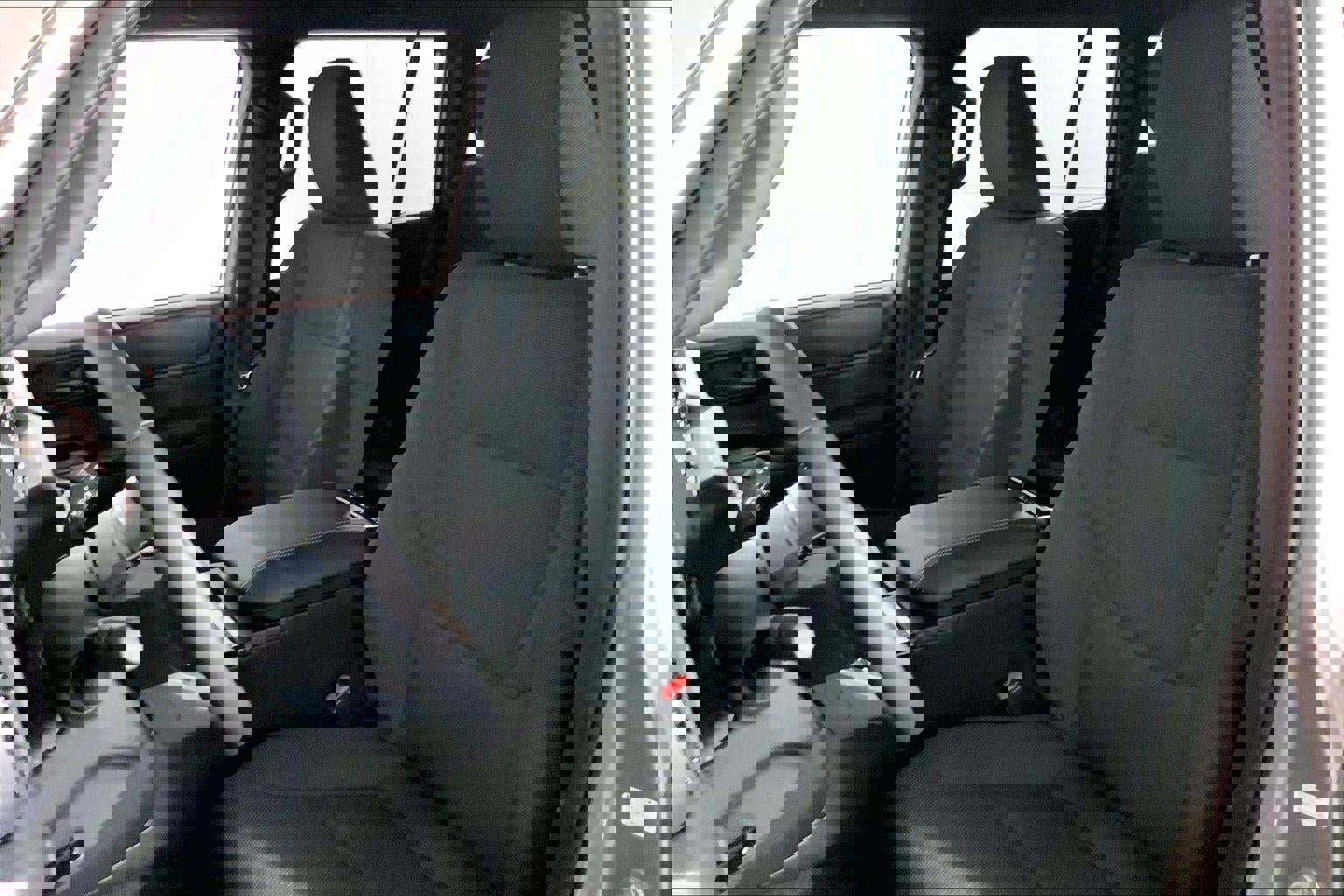 Used 2026 Toyota Land Cruiser 1958 image 22