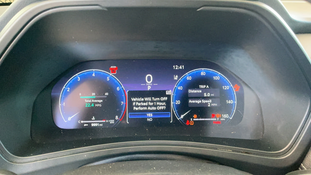 Used 2024 Toyota Grand Highlander FWD image 14