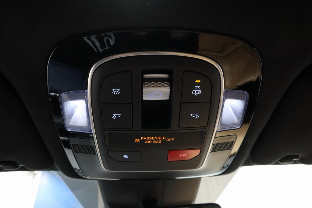 Certified 2023 Hyundai Santa Fe Calligraphy image 36