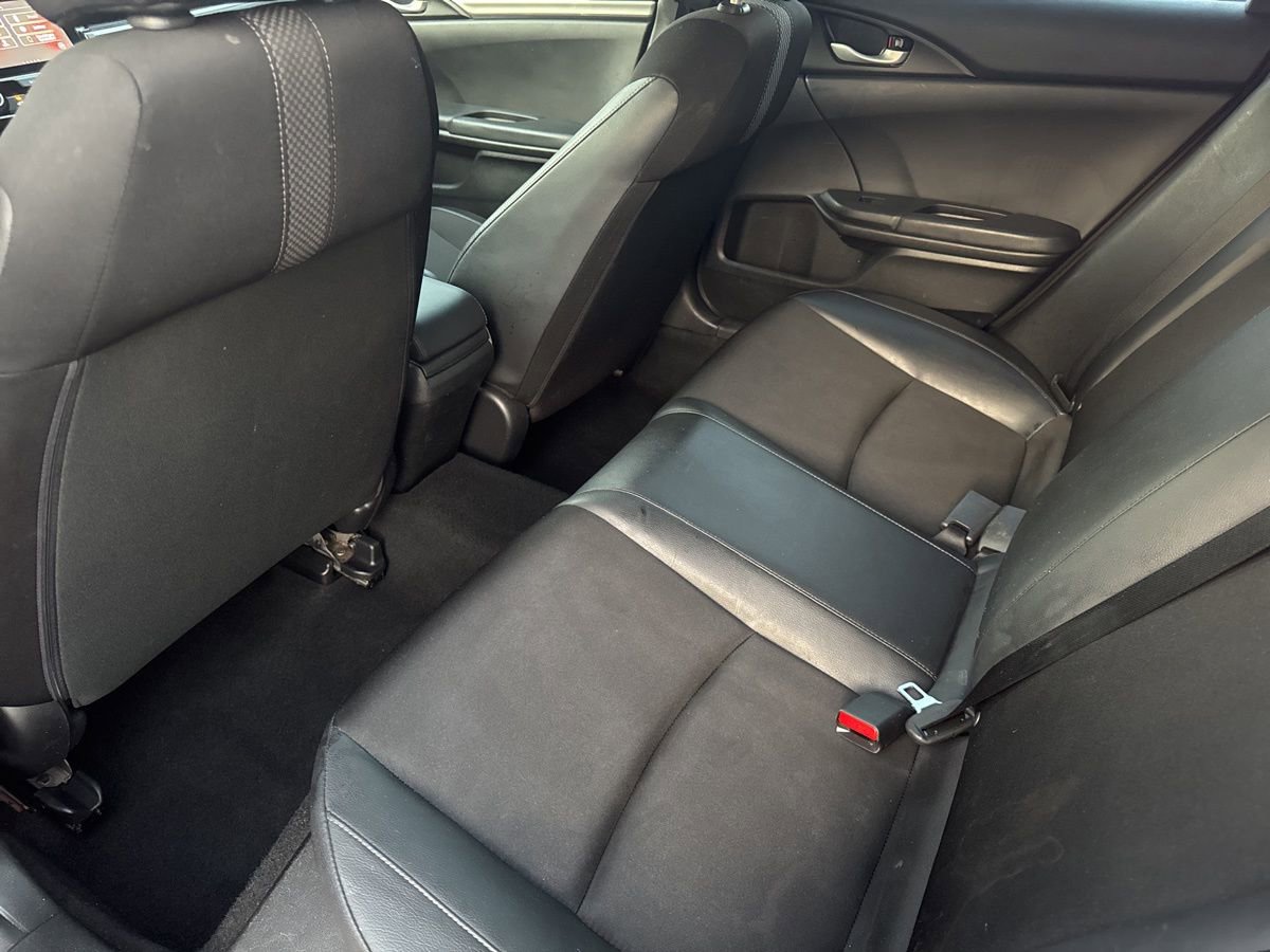 Used 2021 Honda Civic Sport image 38