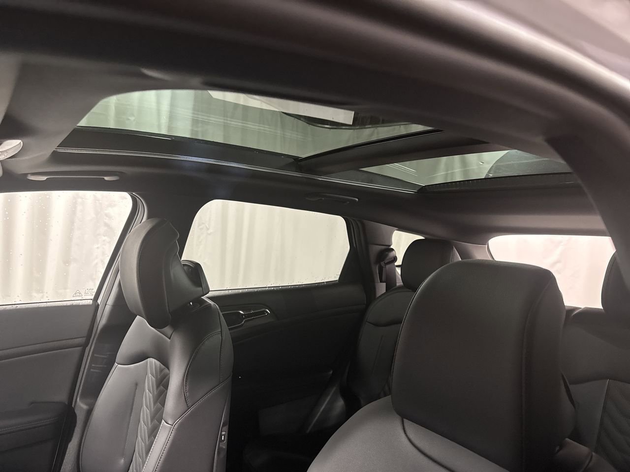 New 2026 Kia Sportage X-Line image 26