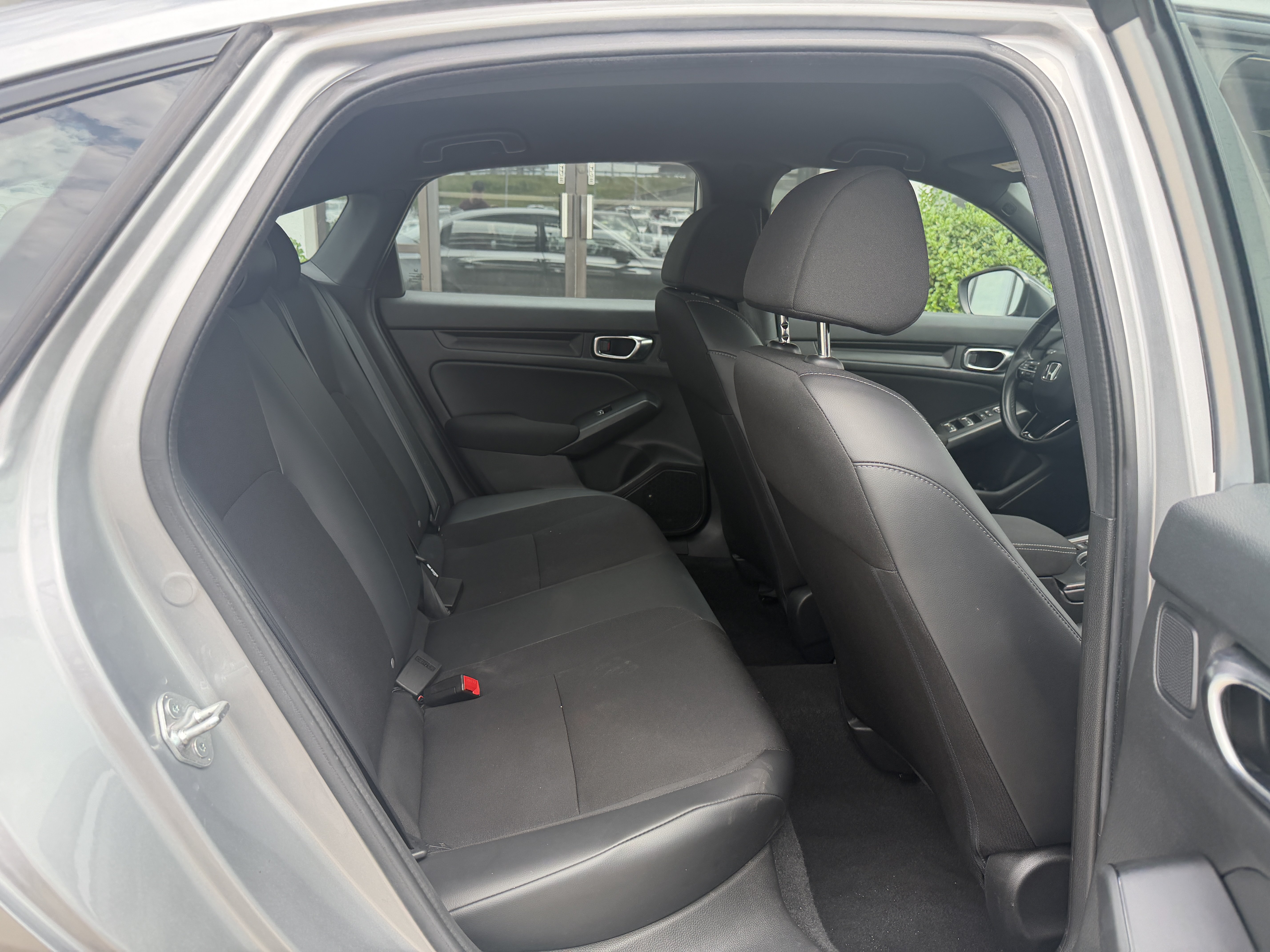 Used 2023 Honda Civic Sport image 21