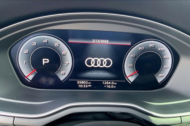 Used 2020 Audi S4 Premium Plus w/ Premium Plus Package image 23