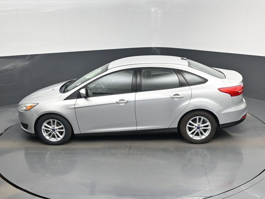 Used 2018 Ford Focus SE image 14