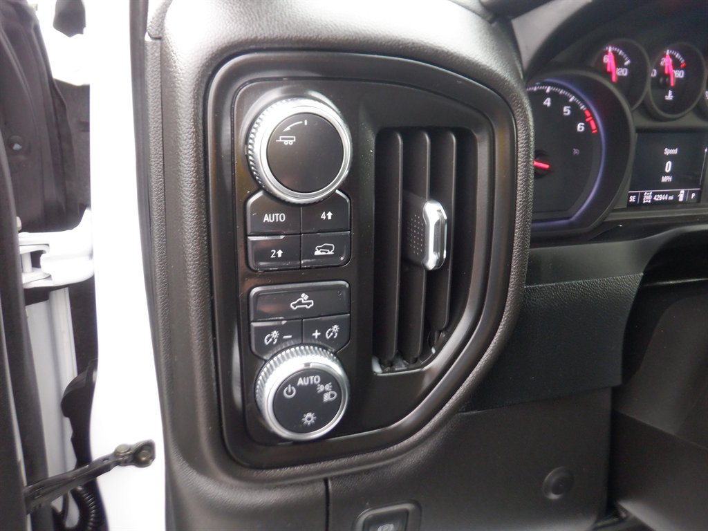 Used 2023 GMC Sierra 1500 Pro AWD/4WD image 14