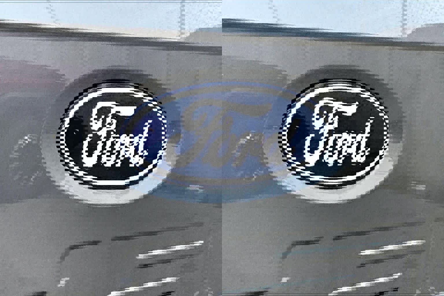 Certified 2024 Ford F150 STX image 30