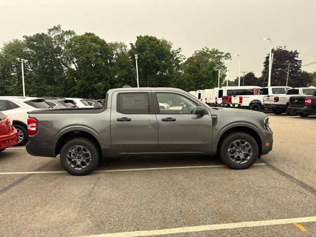 New 2026 Ford Maverick XLT w/ 4K Tow Package AWD/4WD image 4