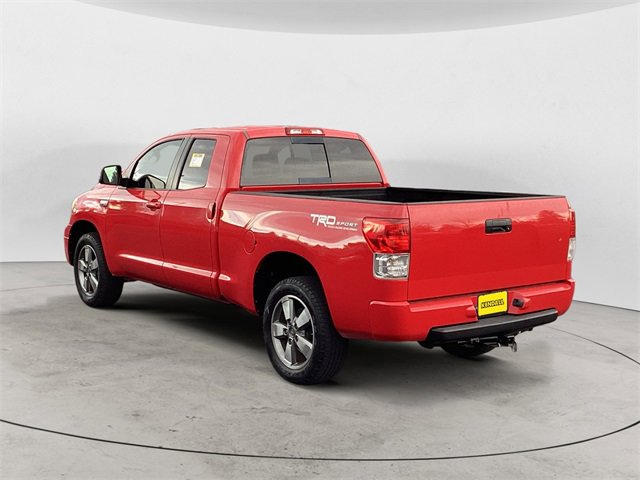 Used 2010 Toyota Tundra 2WD Double Cab image 3