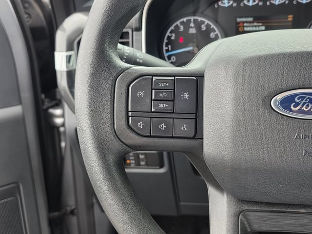 Used 2021 Ford F150 XL w/ STX Appearance Package AWD/4WD image 25