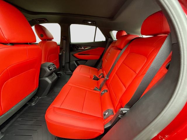 New 2026 Chevrolet Blazer EV SS image 27