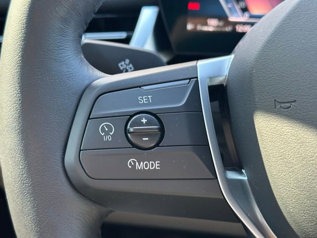 Certified 2025 BMW X1 xDrive28i w/ Technology Package image 17