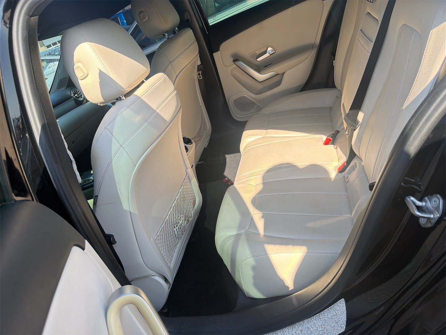 Used 2019 Mercedes-Benz A 220 image 10