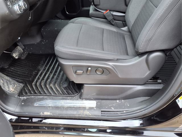New 2026 GMC Sierra 1500 SLE w/ Preferred Package image 20