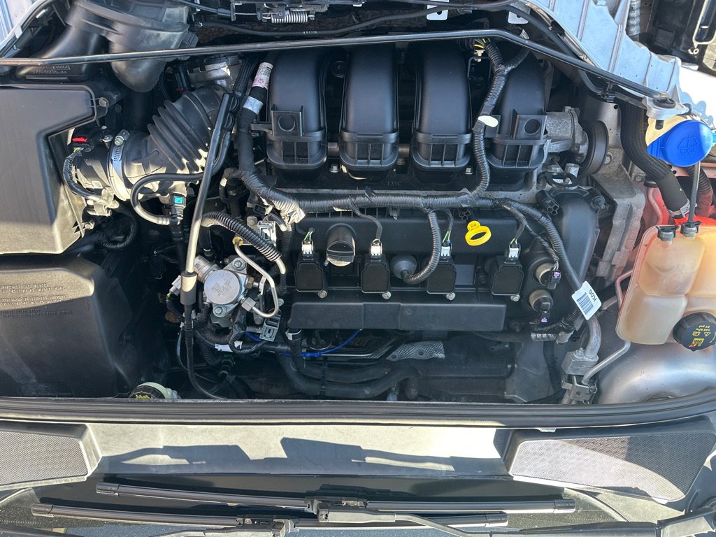 Used 2016 Ford Focus SE image 23