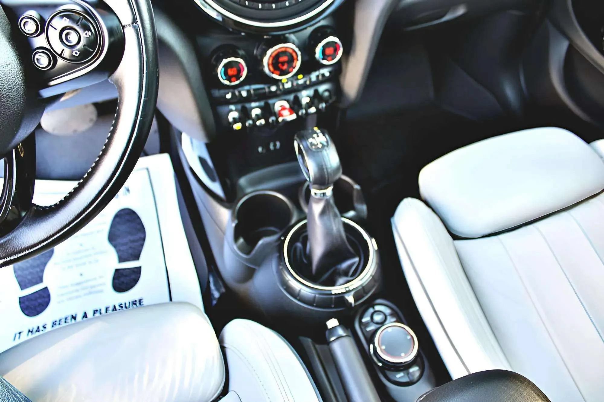 Used 2016 MINI Cooper S FWD image 15