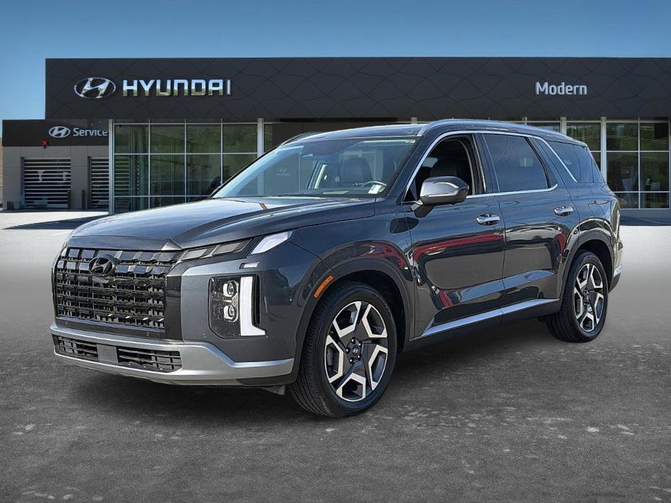 Used 2024 Hyundai Palisade Limited image 5