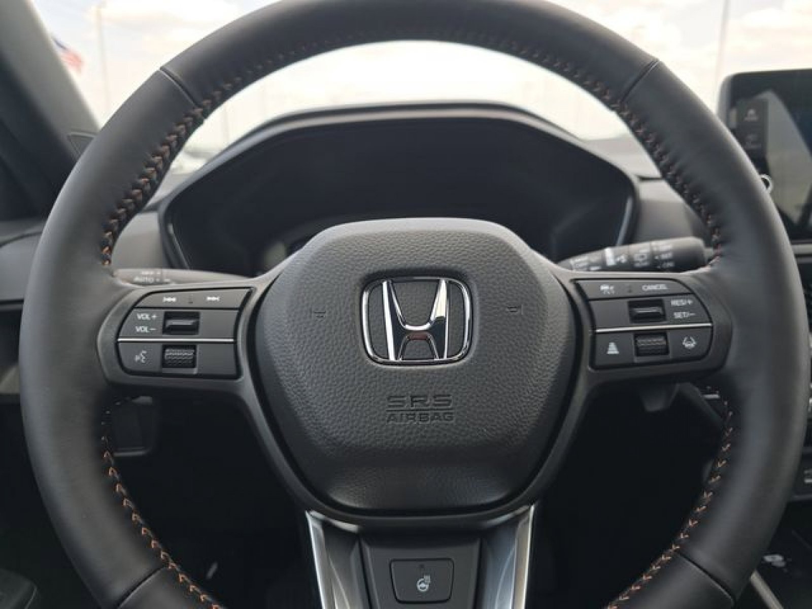 New 2026 Honda CR-V TrailSport image 37