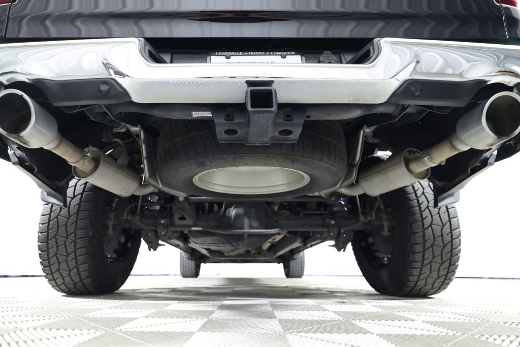 Used 2023 RAM 1500 Laramie AWD/4WD image 50