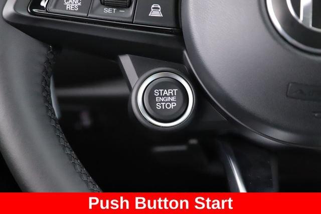 Used 2026 Alfa Romeo Tonale w/ Quick Order Package 23H Volce AWD/4WD image 24