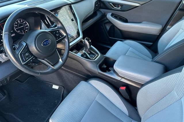 Used 2020 Subaru Outback Premium AWD/4WD image 10