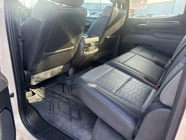 Used 2023 Chevrolet Silverado 1500 ZR2 w/ Technology Package image 15