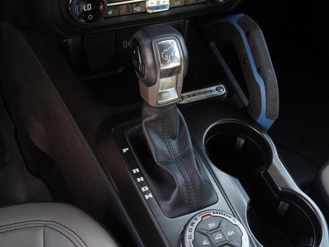 Used 2023 Ford Bronco Wildtrak AWD/4WD image 24