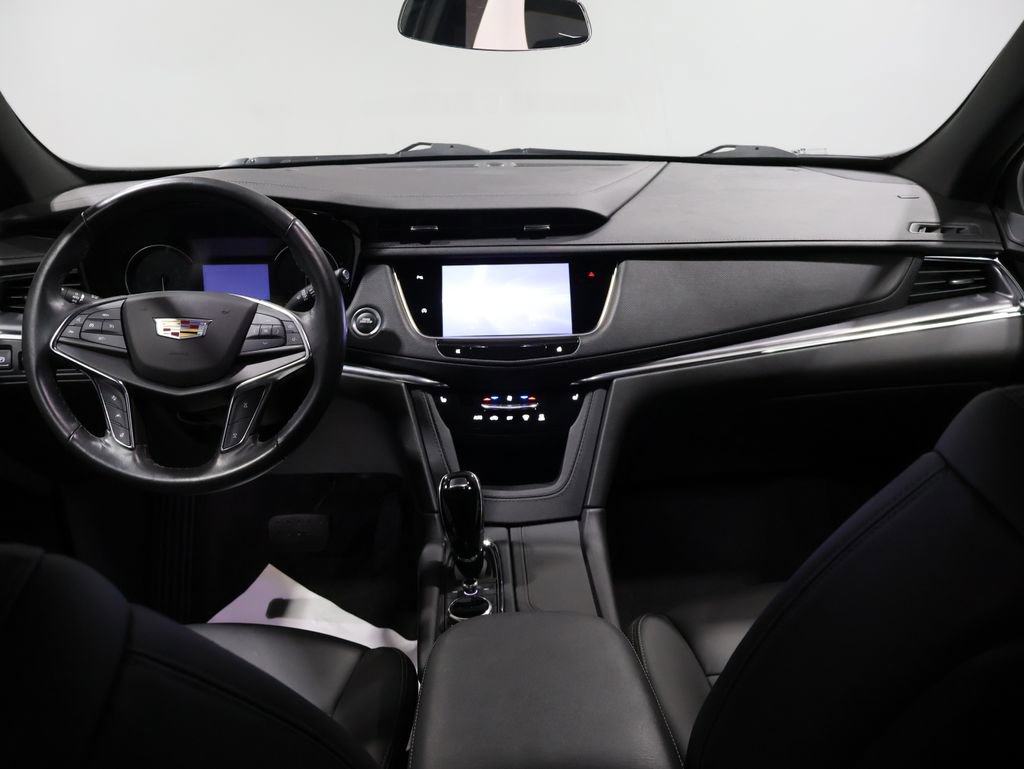 Used 2023 Cadillac XT5 Luxury image 17