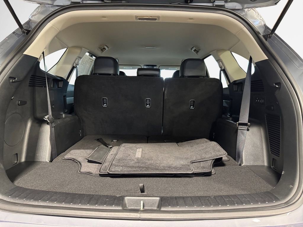 Certified 2025 Kia Sorento S image 25