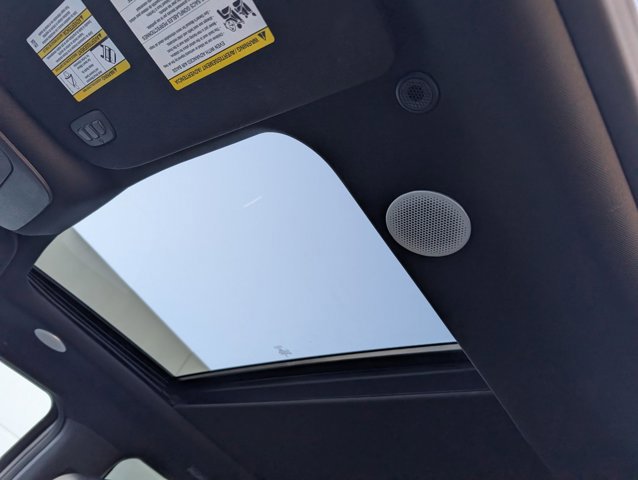 Used 2024 Ford F150 Platinum w/ Equipment Group 702A High AWD/4WD image 18