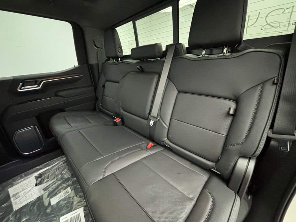 New 2026 GMC Sierra 1500 Denali image 44