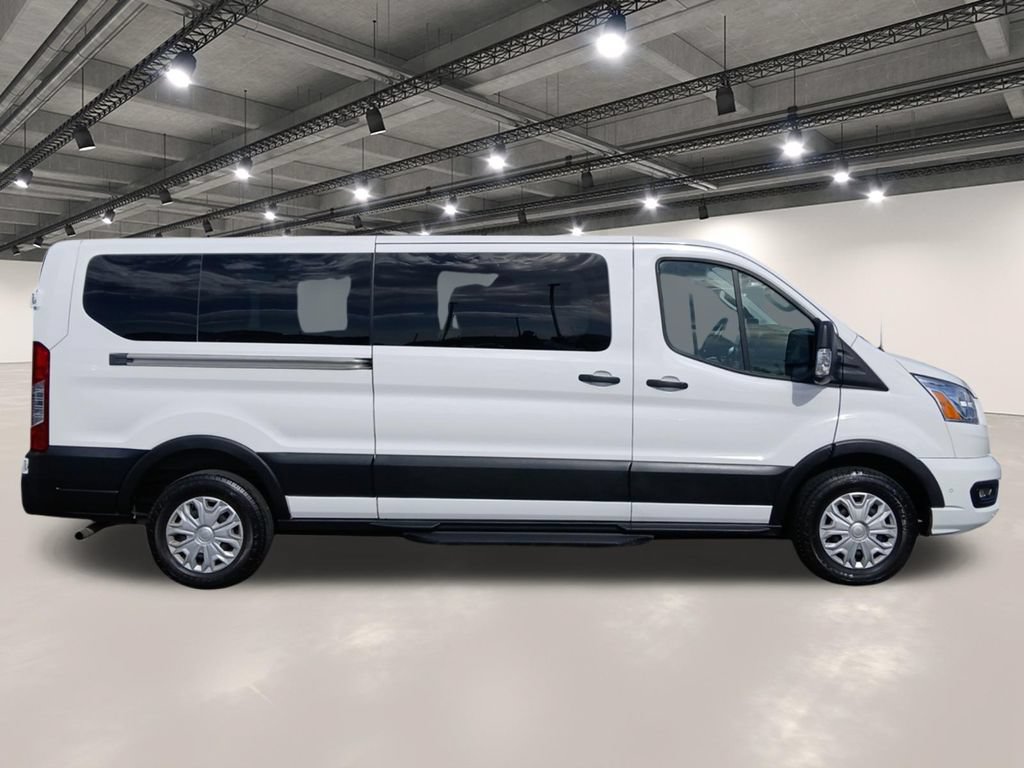 Used 2022 Ford Transit 350 XLT RWD image 17