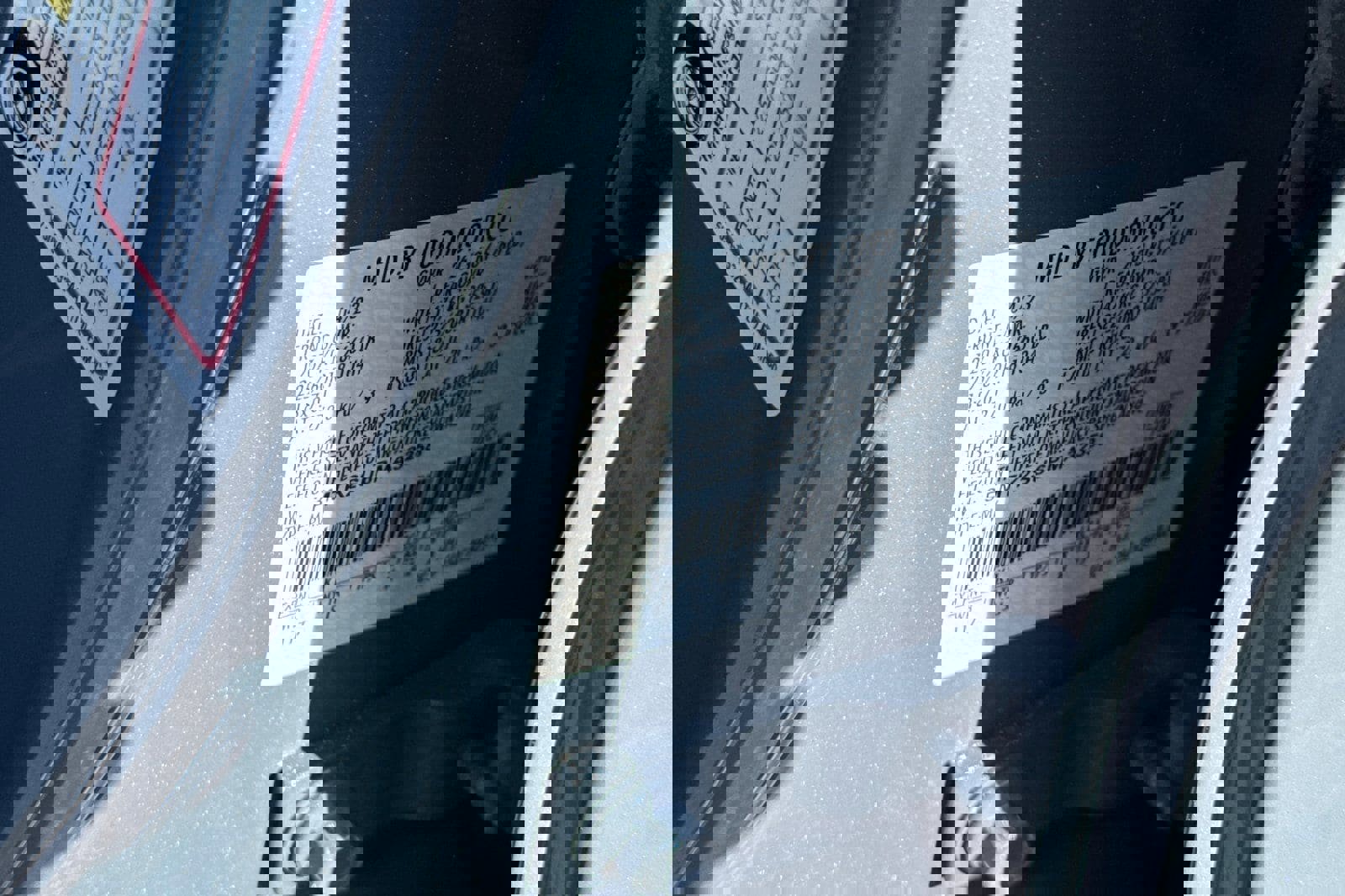 Certified 2023 Ford Mustang Mach-E California Route 1 image 30