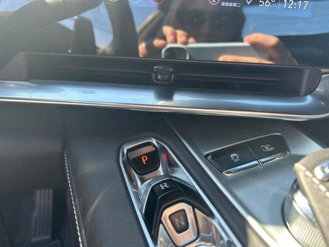 Used 2023 Chevrolet Corvette Z06 image 23