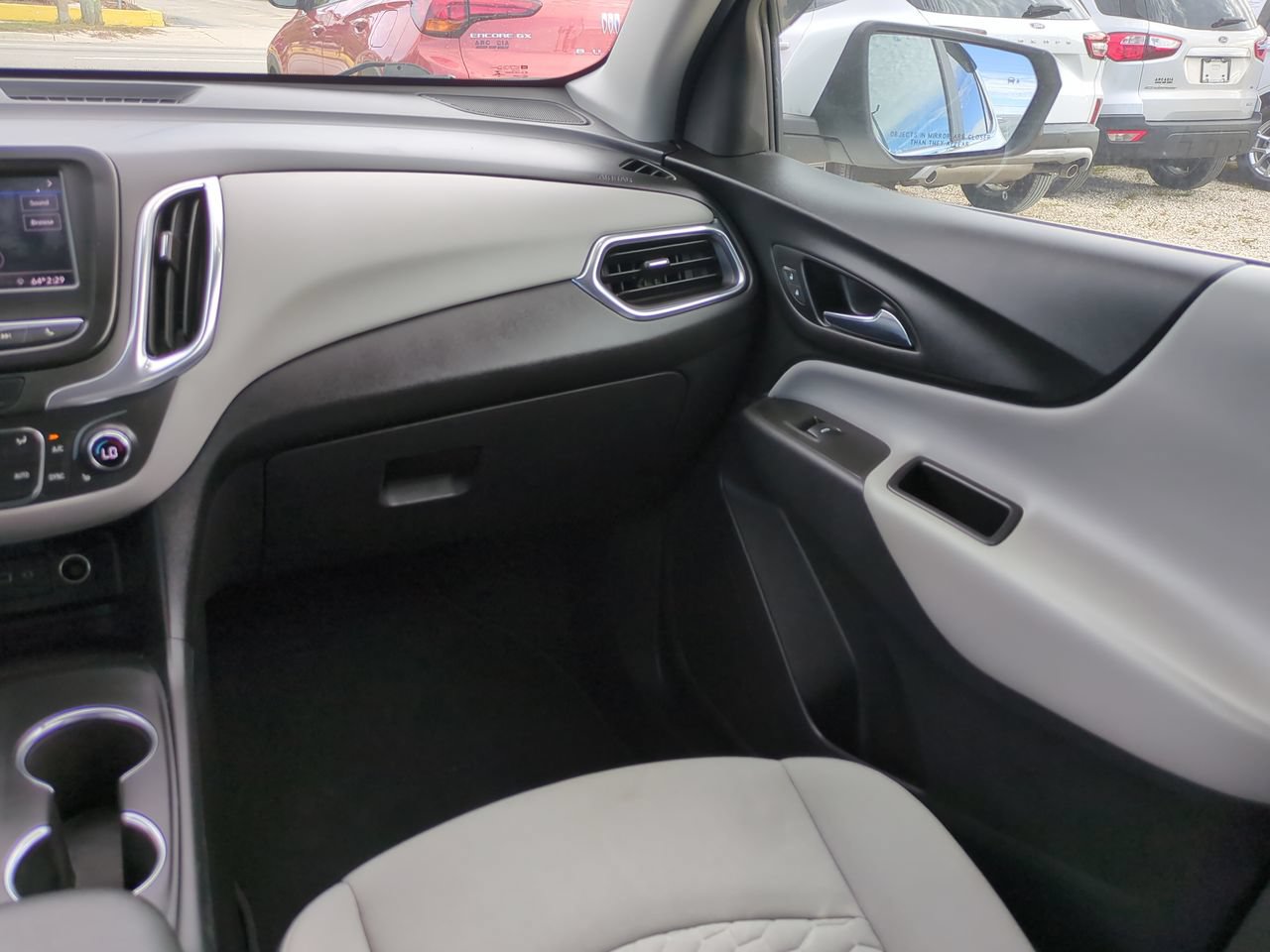 Used 2021 Chevrolet Equinox LT FWD image 15