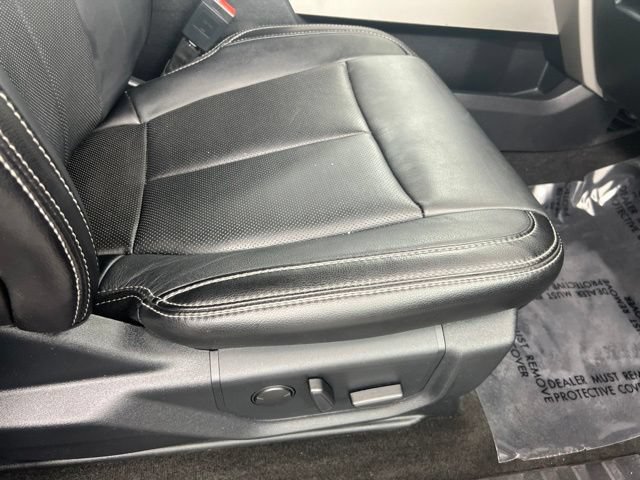 Used 2020 Ford F150 Lariat w/ Snow Plow Prep Package AWD/4WD image 24
