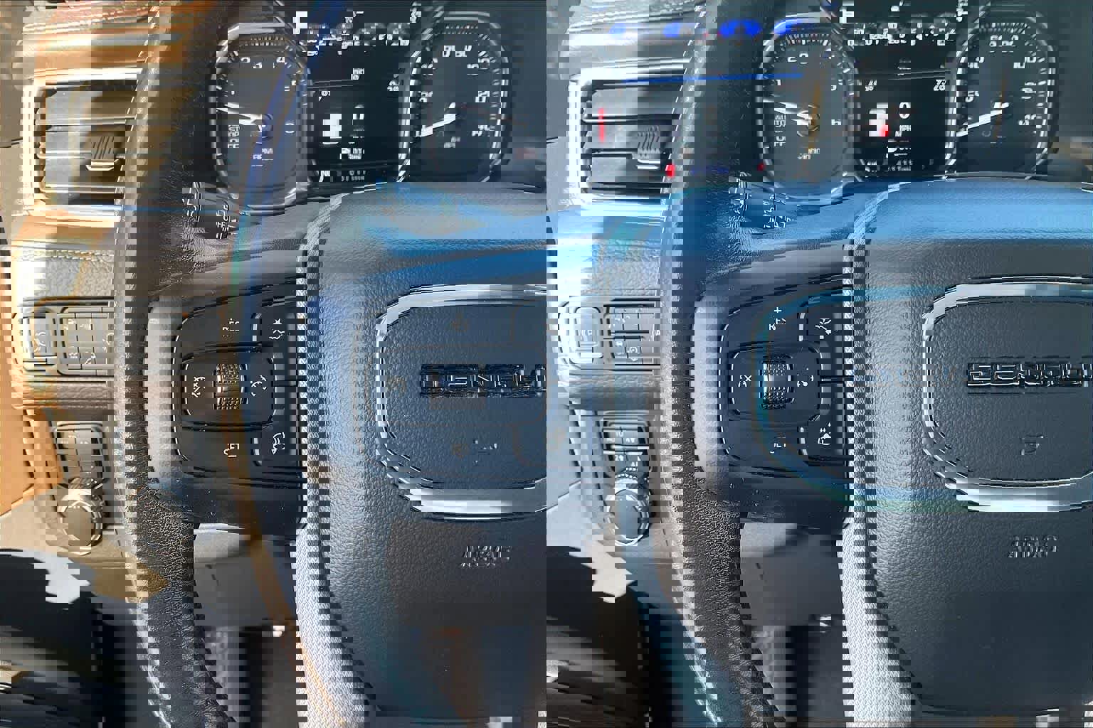 Certified 2021 GMC Yukon Denali w/ Denali Premium Package image 46