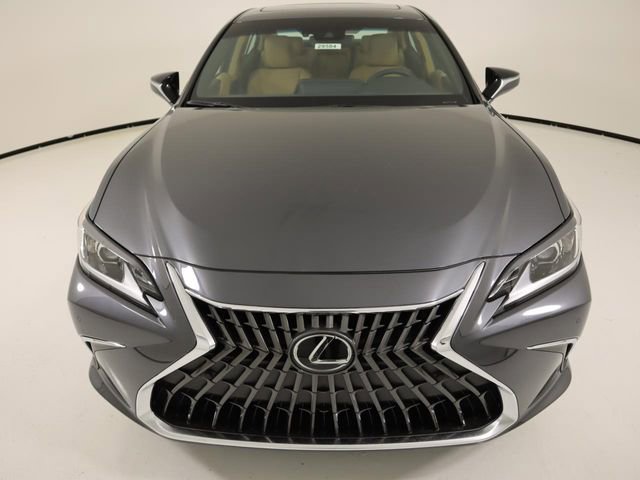New 2025 Lexus ES 350 w/ Premium Package image 7