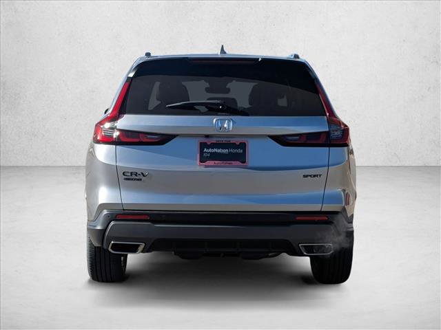 New 2026 Honda CR-V Sport-L image 7