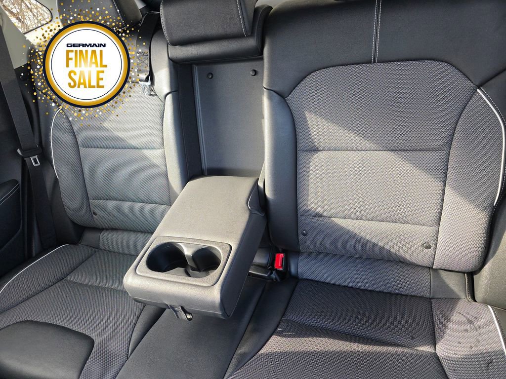 Certified 2020 Kia Niro EX w/ Cold Weather Package image 16