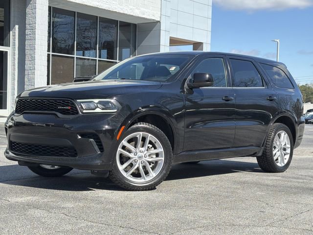 Used 2023 Dodge Durango GT image 1