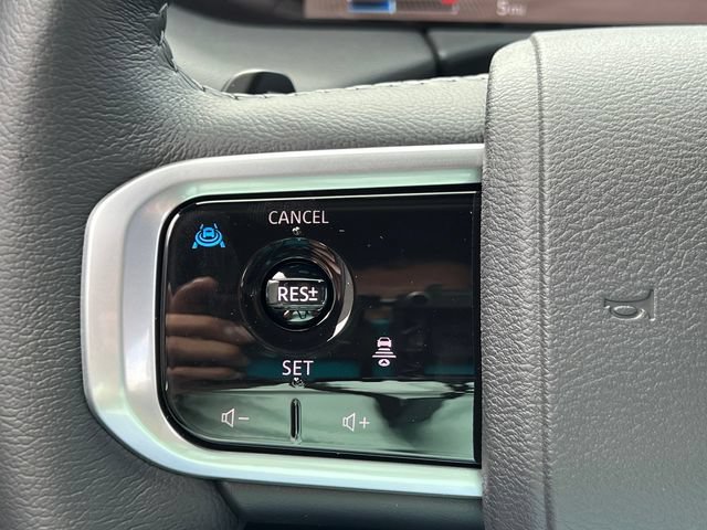 New 2026 Nissan Armada SL w/ Captain's Chari Seat Package AWD/4WD image 13