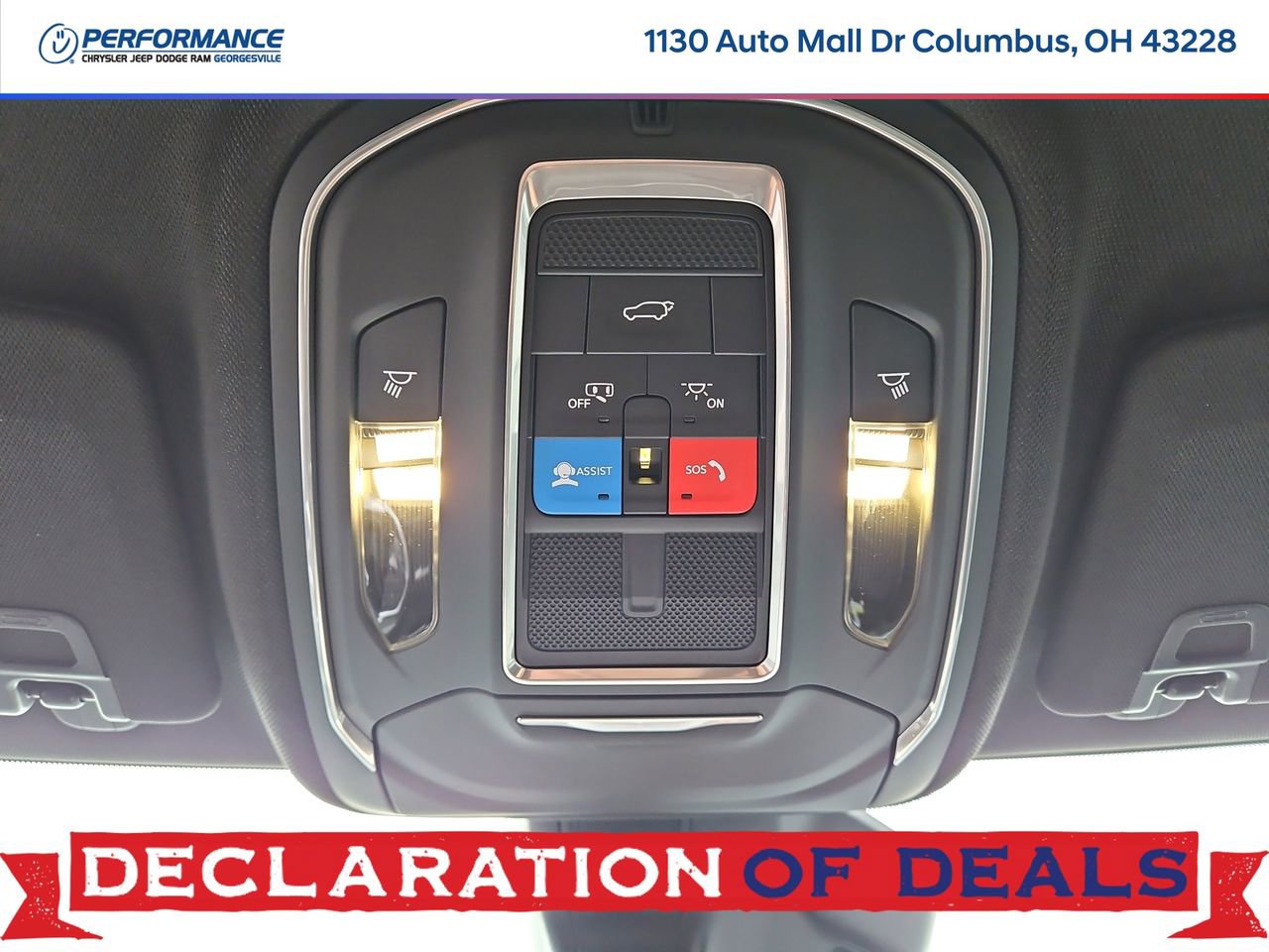 New 2026 Jeep Grand Cherokee Laredo image 22