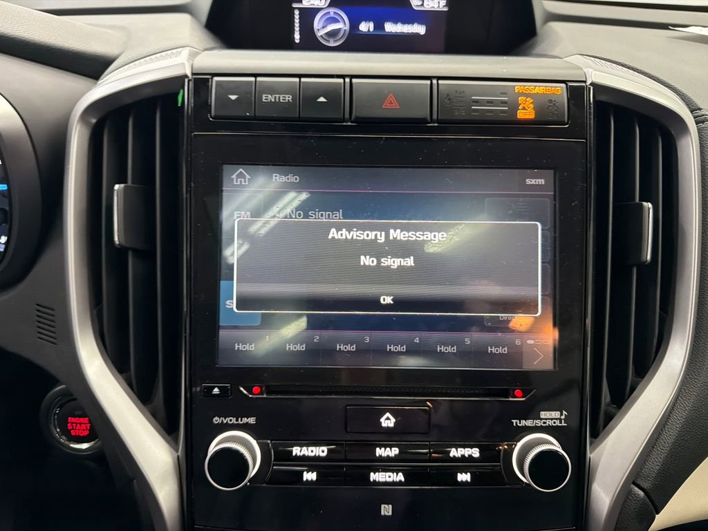 Used 2022 Subaru Ascent Limited w/ Technology Package AWD/4WD image 31